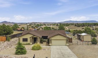 3755 N Cactus Dr, Chino Valley, AZ 86323