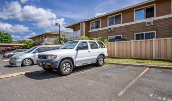 91-1037 Laulauna St 6E, Ewa Beach, HI 96706