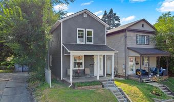 133 Maplewood Ave, Ambridge, PA 15003
