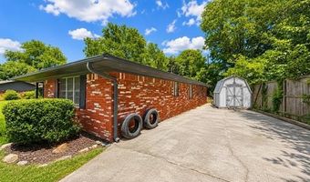 824 Virginia Ln, Ardmore, OK 73401