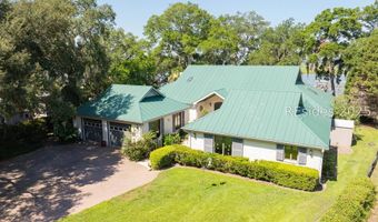 10 Settlers Cv, Beaufort, SC 29907