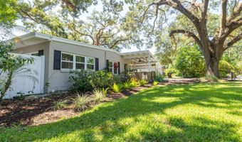 2110 MOUNT VERNON St, Orlando, FL 32803