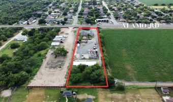 1328 S Alamo Rd, Alamo, TX 78516
