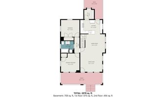 125 LESLIE Ave, Baltimore, MD 21236