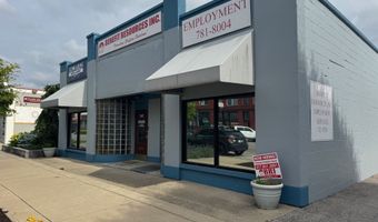 707 Main St, Beech Grove, IN 46107