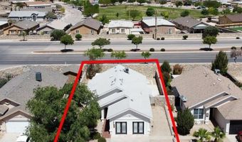 4729 Joseph Rodriguez Dr, El Paso, TX 79938