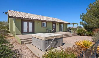 48023 N 518TH Ave, Aguila, AZ 85320
