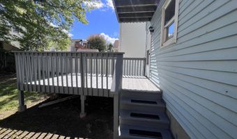 95 Shell St, Bridgeport, CT 06605