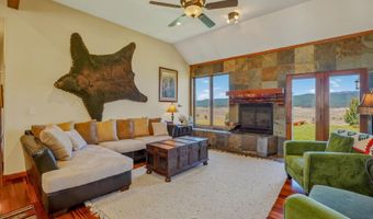 149 Saladon Rd, Angel Fire, NM 87710
