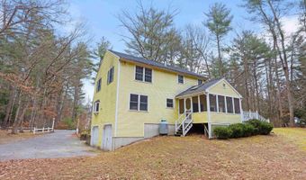 289 Back River Rd, Bedford, NH 03110