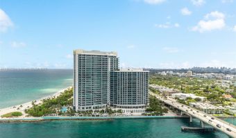 10295 Collins Ave 1806, Bal Harbour, FL 33154