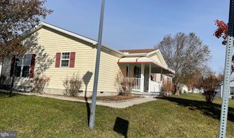 12 CATTS Ln 21, Camden Wyoming, DE 19934