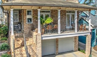 656 Bonaventure Ave NE, Atlanta, GA 30306