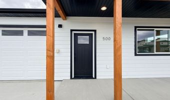 500 Wise Way, Belgrade, MT 59714