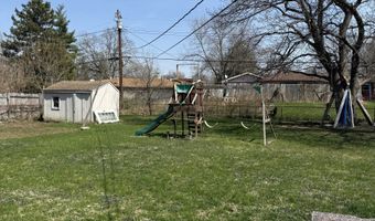 7109 Chandler Dr, Indianapolis, IN 46217