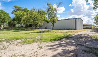 119 Trujillo Creek Rd, Arrey, NM 87930