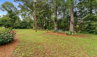 1105 Greenacres, Anderson, SC 29621