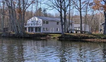 5 N Vigue Shore Rd, Albion, ME 04910