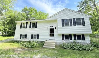 651 Suncook Valley Rd, Alton, NH 03809