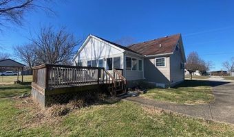 6631 Loretto Rd, Bardstown, KY 40004