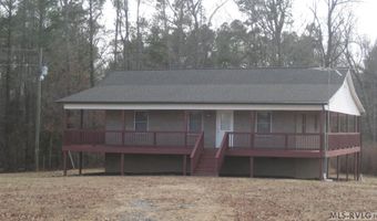 260 Turkey Rd, Alberta, VA 23821