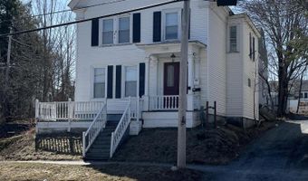 122 Ohio St, Bangor, ME 04401
