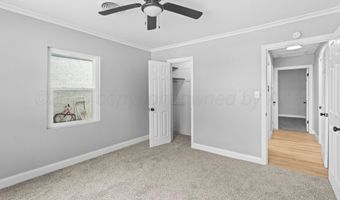 922 S MILAM St, Amarillo, TX 79102