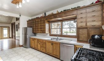 426 SE 10 Ave, Anthony, KS 67003