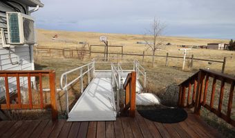 701 Hemlock St, Buffalo, WY 82834