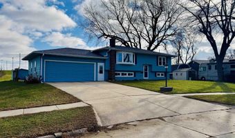 1410 Mulberry St, Atlantic, IA 50022