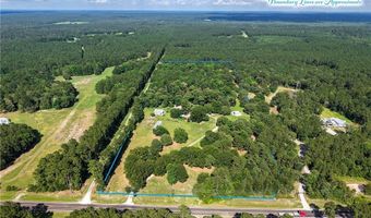 2092 FM 1486, Anderson, TX 77830
