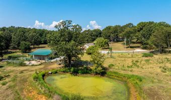 147 Pleasant Hills Rd, Batesville, AR 72501