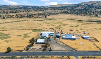 90580 Highway 293, Antelope, OR 97001