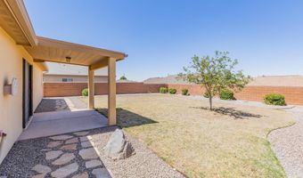 2488 Wyatt Way, Alamogordo, NM 88310
