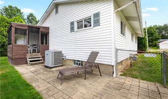 317 S Rockhill Ave, Alliance, OH 44601