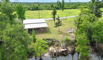 20747 NW Chipola Hts, Altha, FL 32421