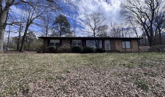 40 Dear Born Ave, Barbourville, KY 40906