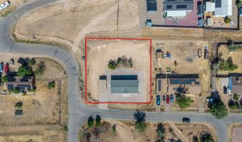500 Sharon Rd, Chino Valley, AZ 86323