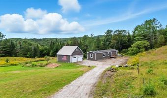 3851 VT Route 215 N, Cabot, VT 05647