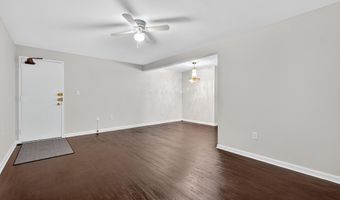 2321 ALTAMONT Pl SE 103, Washington, DC 20020