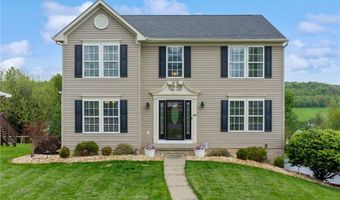 224 Sunrise Dr, Allegheny Twp., PA 15656