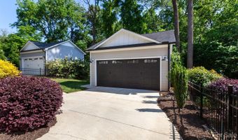 3440 Cosby Pl, Charlotte, NC 28205