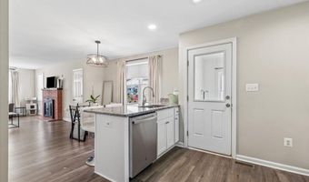 6307 EASTERN Pkwy, Baltimore, MD 21214