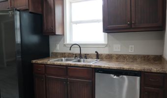 219 S Johnson St, Alamo, TN 38001