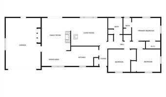 1518 Arbor Dr, Bartlesville, OK 74006