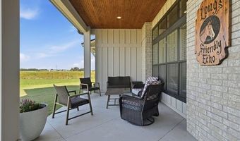 4196 Alt Hwy 75, Beggs, OK 74421