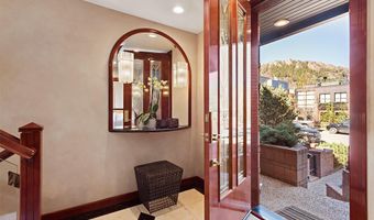 208 S Spring St #1, Aspen, CO 81611