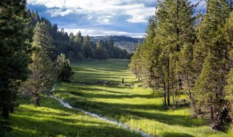 Fishhole Creek Road, Bly, OR 97622