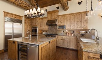 12 Upper Cascade Ridge Rd, Big Sky, MT 59716