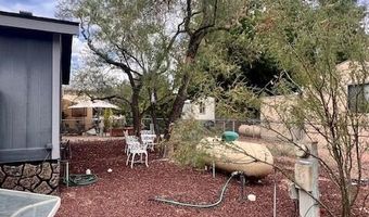 1487 W Horseshoe Bend Dr 44, Camp Verde, AZ 86322
